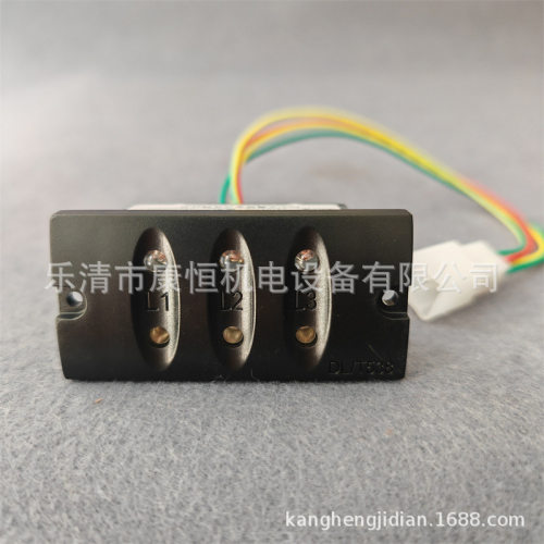 鑫源电气户内高压带电显示装置电压指示器DXN8D-7.2-40.5/T4