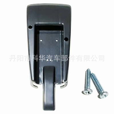 适用Lippert Components RV遮阳棚头后盖 Solera 露营车后惰轮盖