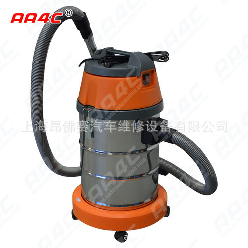 昂佛赛干湿两用吸尘吸水器洗车店吸尘器汽车清洗真空吸尘3000W70L
