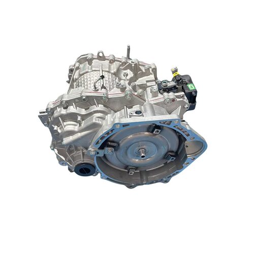 奇瑞2019-2023 Tigo 7pro 1.5T 9CVT QR025CHC变速器总成025CHC-1