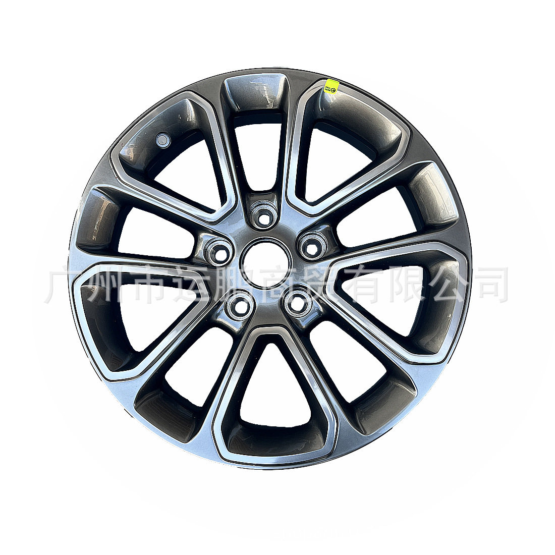 适用于吉普14-17款大切诺基轮毂(18X8.0JX56.4MM) 1VH40DD5AB
