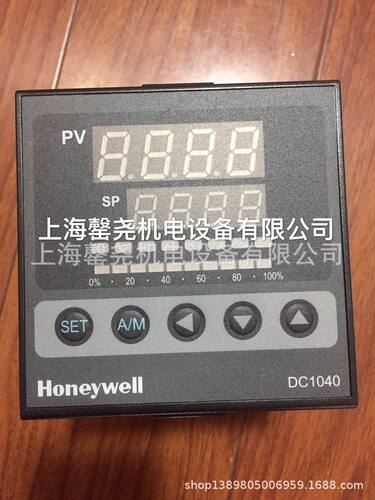 DC1040CT-302000-E温控表