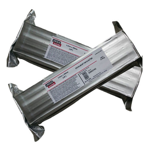 EXCALIBUR 410NiMo-16不锈钢焊条 E410NiMo-16不锈钢焊条