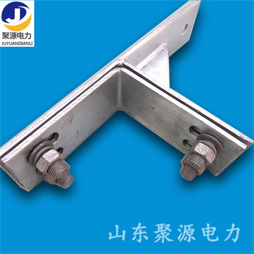 塔用直线紧固线夹ZL-125 ADSS塔用直线塔用悬垂线夹悬挂连接金具