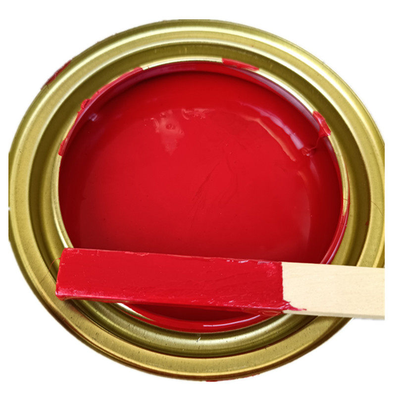 油性色浆油漆色浆木器漆油性调色木漆高浓度家具PU聚氨酯色浆颜料