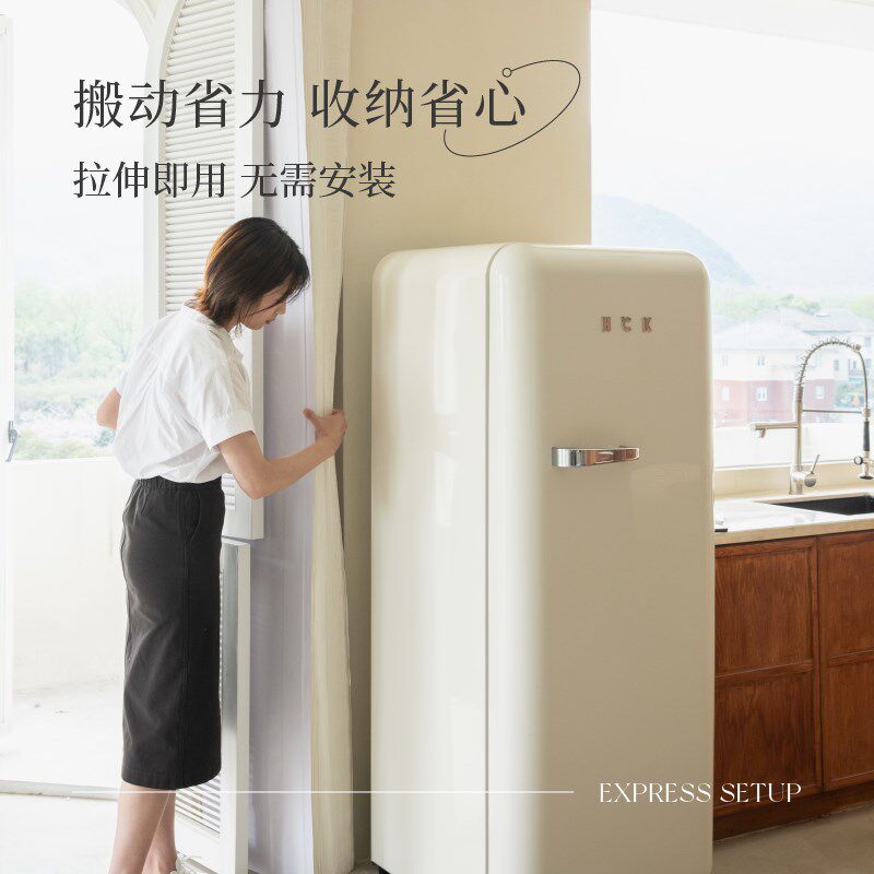 十八纸屏风隔断板墙折叠挡板房间隔离板书架隔断隔墙移动软屏风墙图片