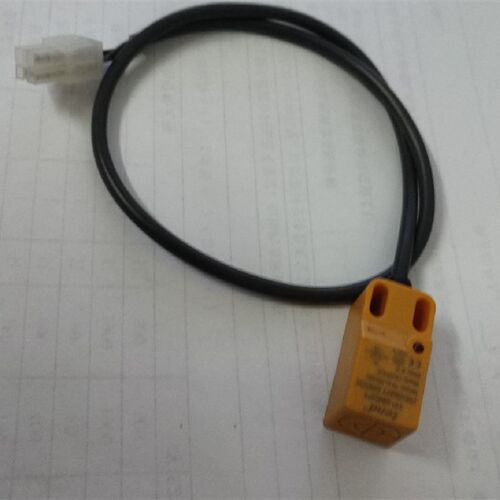 杭叉电动搬运车堆高车手柄关节部位光电感应开关