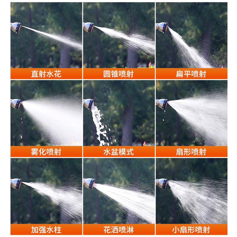 手提抽水机家用便携式浇菜水泵充电式浇花小型农用水泵浇水洗车