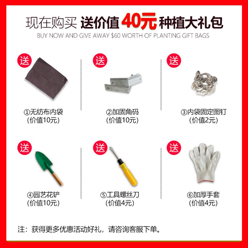 防腐木花箱户外庭院长方形种植箱阳台庭院室外实木围栏大花盆组合