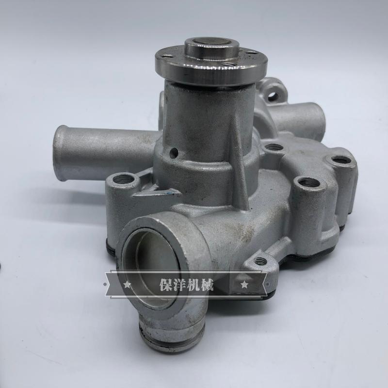 洋马3D68 3TNE68 3TNV72 3D72发动机水泵适用洋马发电机组插秧机