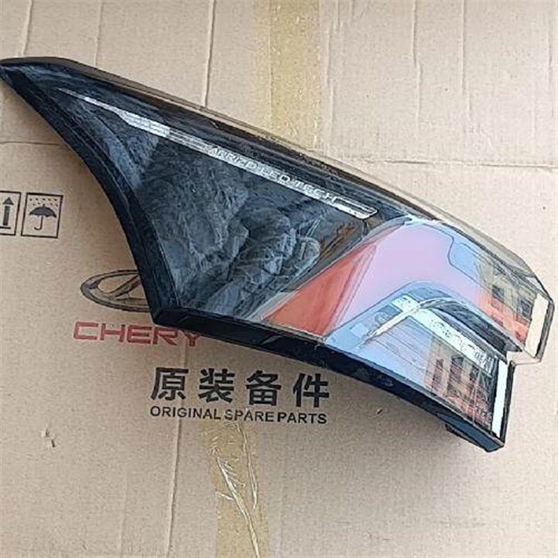奇瑞艾瑞泽5PLUS小艾/GX汽车拆车前大灯后尾灯前后保险杠总成配件