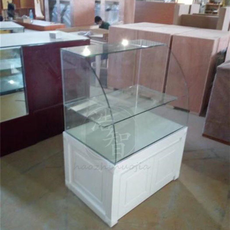 餐盘柜面包店货柜面包盘子夹子展示柜叉盘展柜盘夹展示架欧式烤漆
