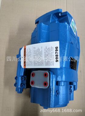 现货供应威格士柱塞泵PVM131ER13GS02BYC28200001A0A 123AL02470A