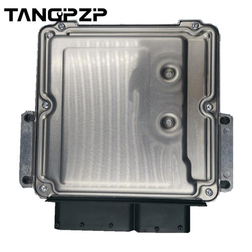适用于玉柴发动机ECU电脑板总成 0281020200 P1073-741 EDC17C54