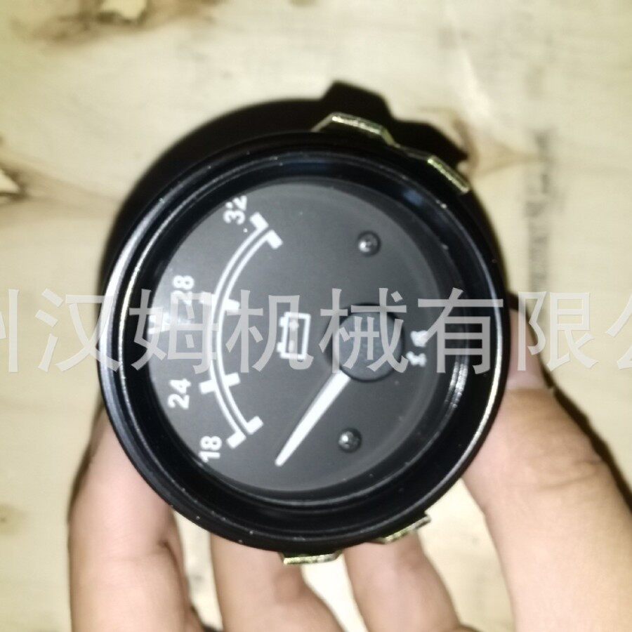 徐工配件 徐工压路机原厂配件 燃油表 803502655  下单联系客服图片