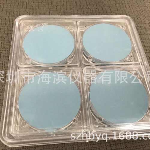 清洁度检测过滤膜HBNY0475H  47MM  50UM国产尼龙过滤膜