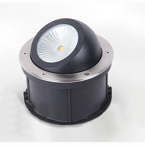 LED可调角度偏光地埋灯6W/12W