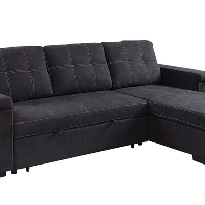 多功能沙发拖床 sofabed with multiple using modes