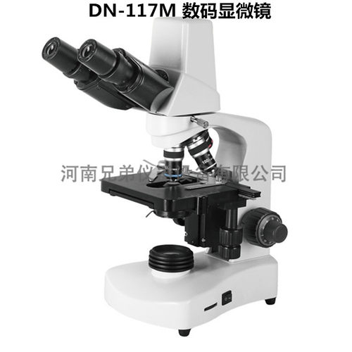 NOVEL永新光学科研数码显微镜