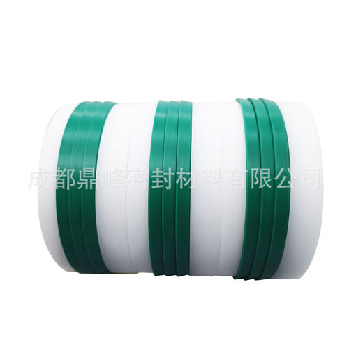 聚氨酯高压V泵活塞杆密封M2/M3