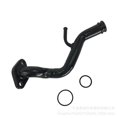 加热管节温器壳体Thermostat Bypass Pipe 97371074，902-901