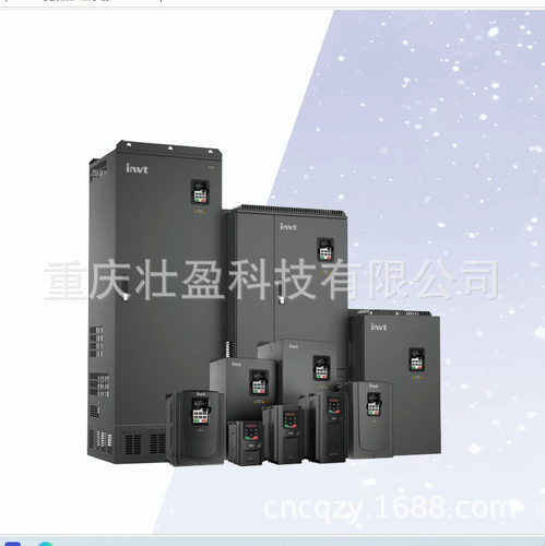 英威腾GD200A变频器现货