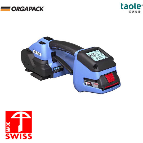 OR-T260打包机 ORT260电动打包机 ORT260塑钢带打包机 ORGAPACK
