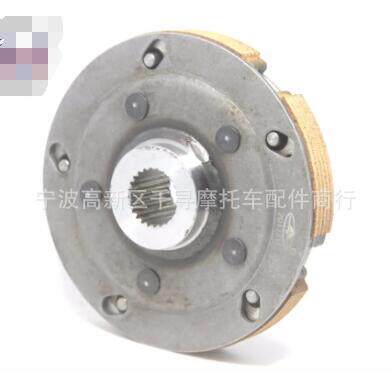 离心块 离合器 适林海520CC 550CC 600CC LH2V70 LH2V73 ATV UTV