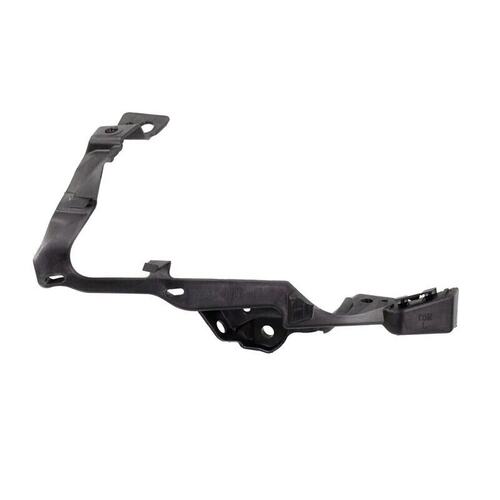 适用2015-2017飞度Fit掀背车黑色车灯灯座安装支架71140-T5R-A00