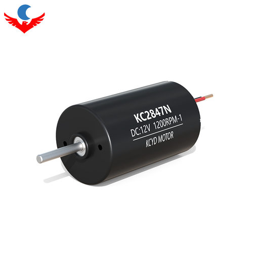 Custom BL2847 Micro Brushless DC Motor for 3D Printer
