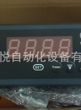 HR-WP-XC401-00-19-P-A虹润数字显示仪温控仪数显表液位压力仪表