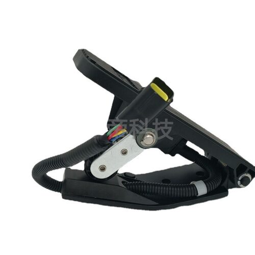 杭州电动叉车油门踏板加速器JCTH-3601杭叉油门3601加速器24-36V