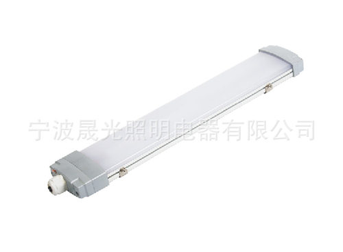 SG-BFC8412 LED防爆荧光灯 LED防爆灯  BFC8410 LED防爆泛光灯