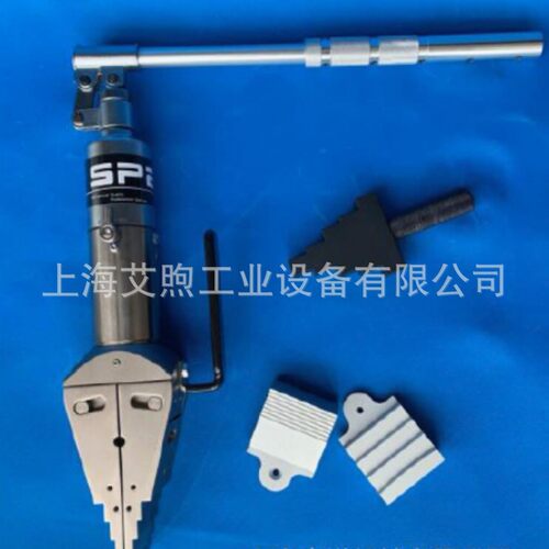 SWi一体式液压法兰分离器