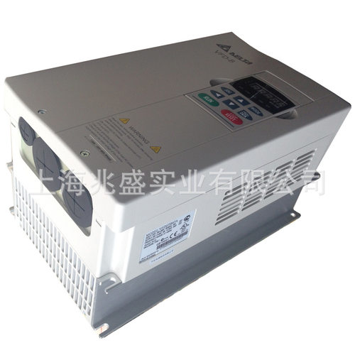 供应台湾台达B系列变频器VFD075B43A  台达变频器