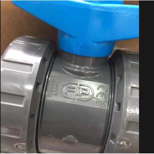 意大利FIP气动球阀VXEFV400E原装 件 进口气动元