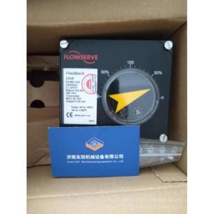 420 置 FLOWSERVE MEC P5反馈装 装 UNIT定位器EP5 FEEDBACK