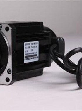 90ST-M03520(0.73kw 2000r )米格90伺服电机厂家直发 可开票