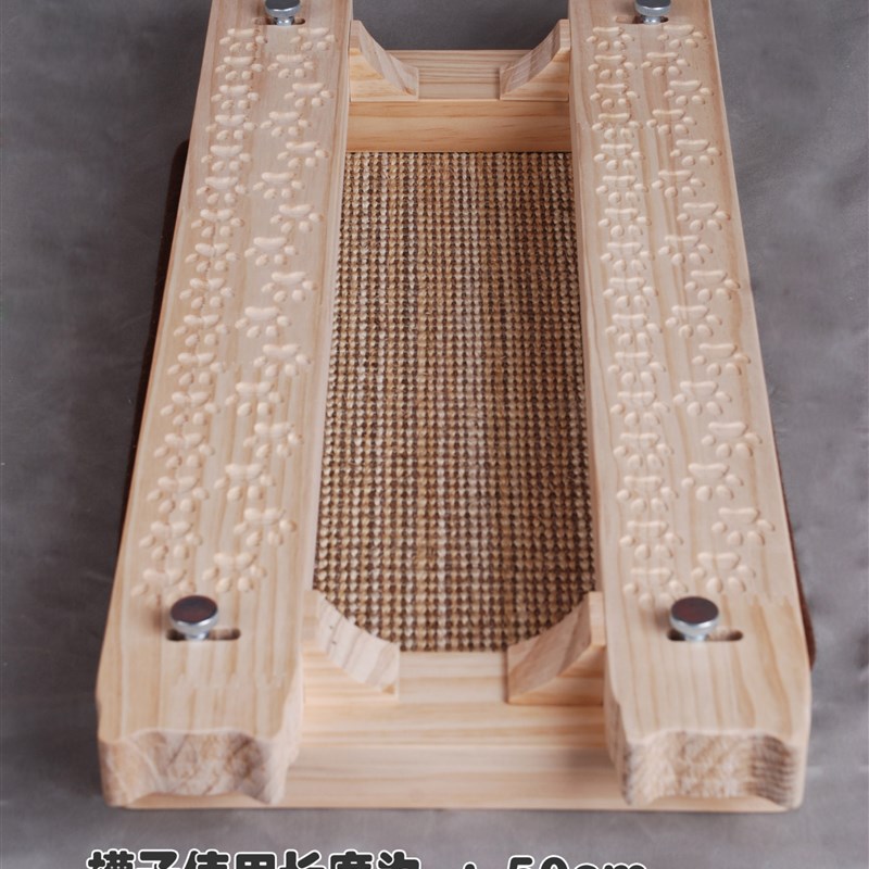 矮脚猫配猫架母猫侧躺配种工具公猫配猫神器板增高借配木架踏板