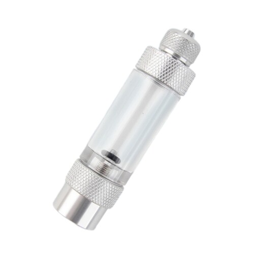 牧梵计泡器零度水草止逆阀发生器配件二氧化碳鱼缸CO2小型记泡器