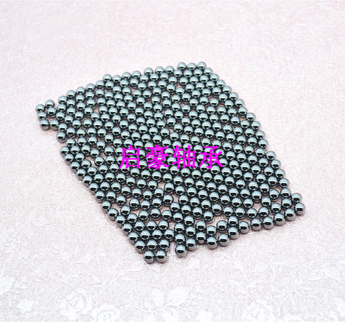 现货供应高硬度440C不锈钢球1.2mm、1.5mm、1.588mm、2mm