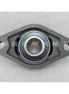 AMI轴承-美国AMI MSER205-16轴承