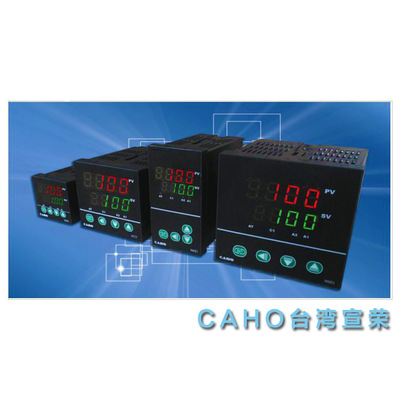 台湾宣荣CAHON481温控器relay