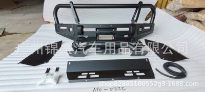 PradoFJ120/150前杠防撞杠