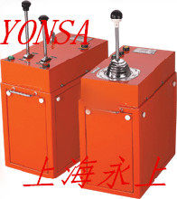 上海永上TQK4-211/47联动控制台  起重机控制台 联动台