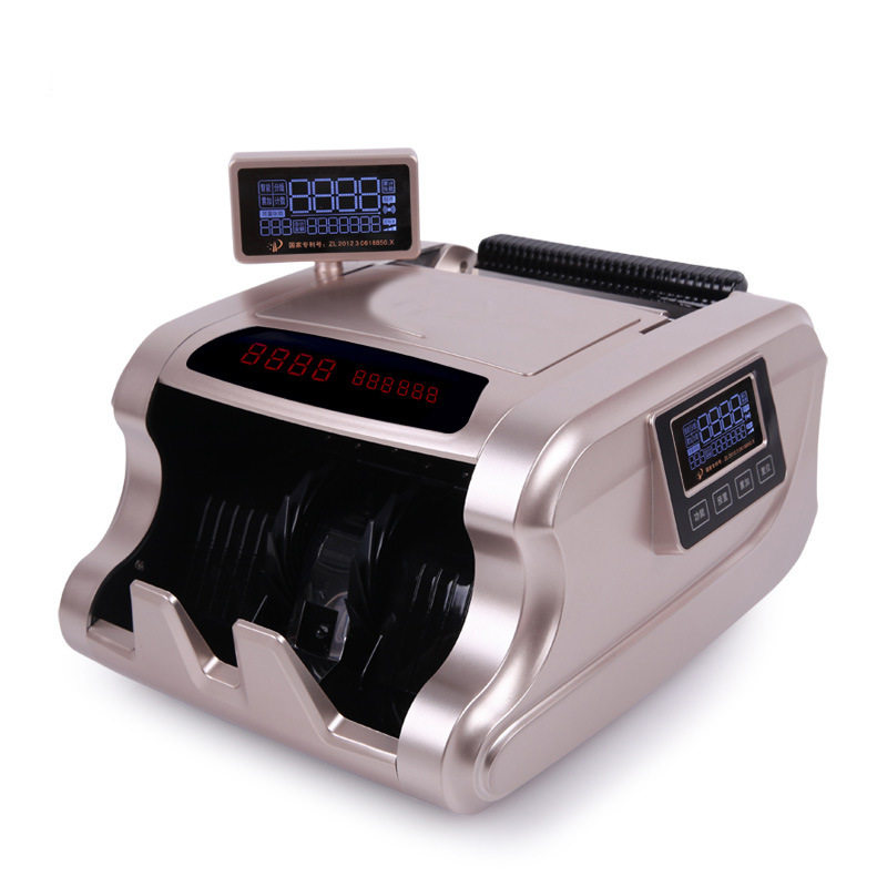 XW-2117B银行专用智能语