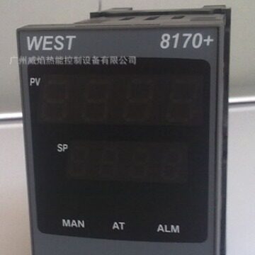 west8170+温控表温湿度监测
