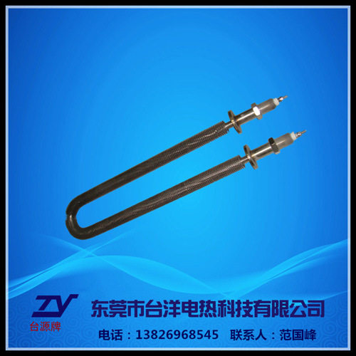 发电机组电加热管保用一年
