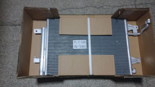 适用于海马M3 PL-C-25B 冷凝器 散热网