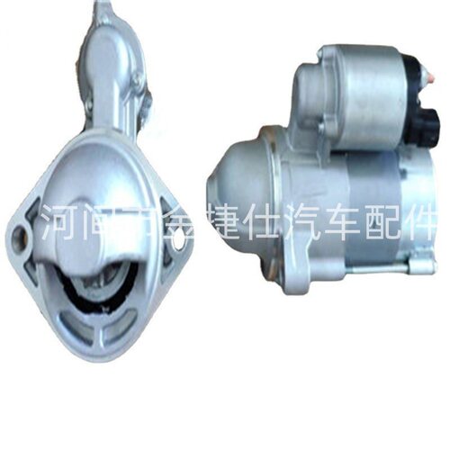 HTS-120索兰托2.2起动机